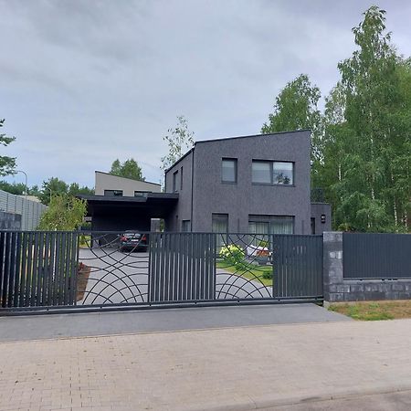 Big Mama Koala Villa Druskininkai Dış mekan fotoğraf