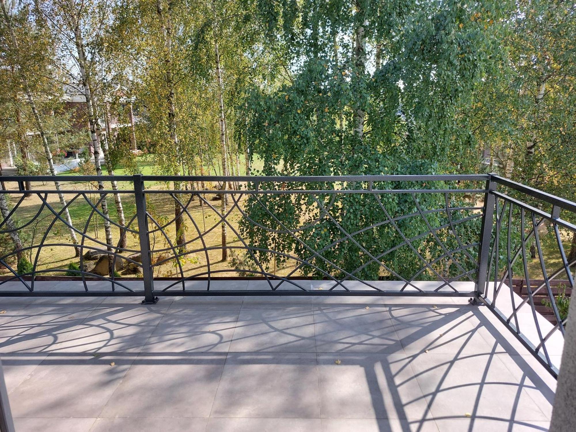 Big Mama Koala Villa Druskininkai Dış mekan fotoğraf